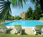 Hotel San Giorgio Arco Lake of Garda